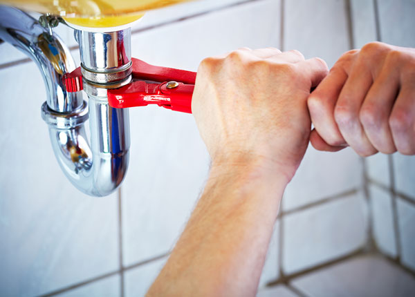 About Meriden Plumbers